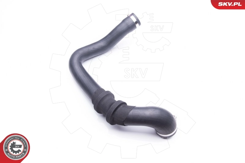 Charge Air Hose